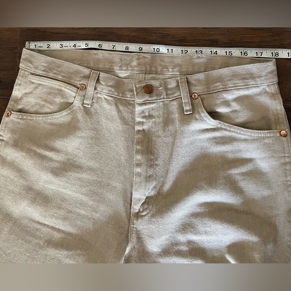 Wrangler Men’s jeans - Picture 6 of 7